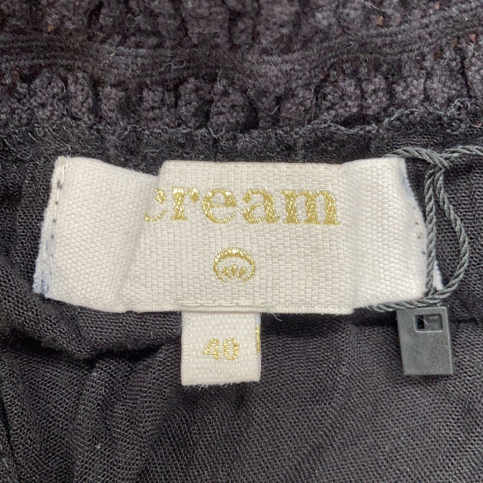 Cream