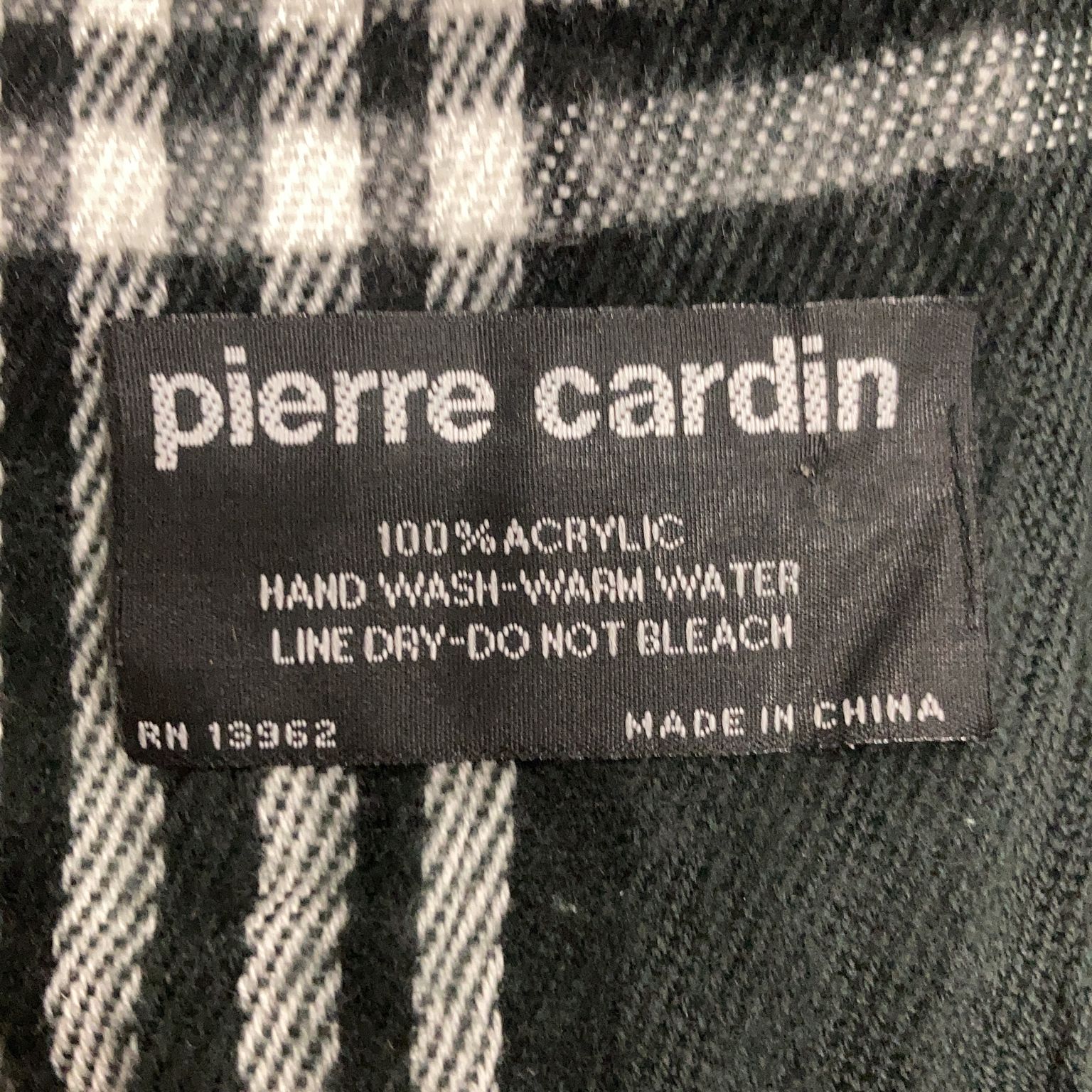 Pierre Cardin