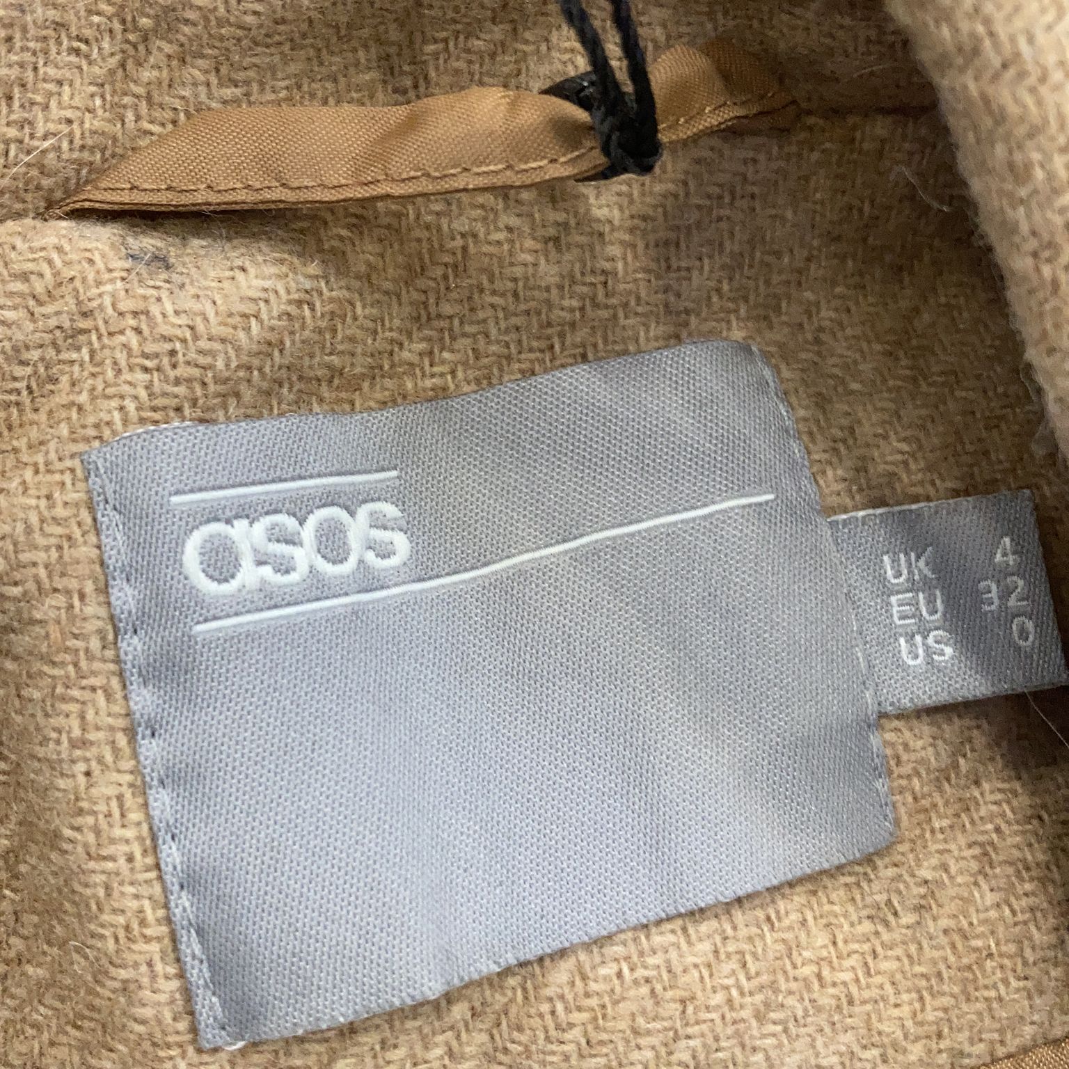 ASOS