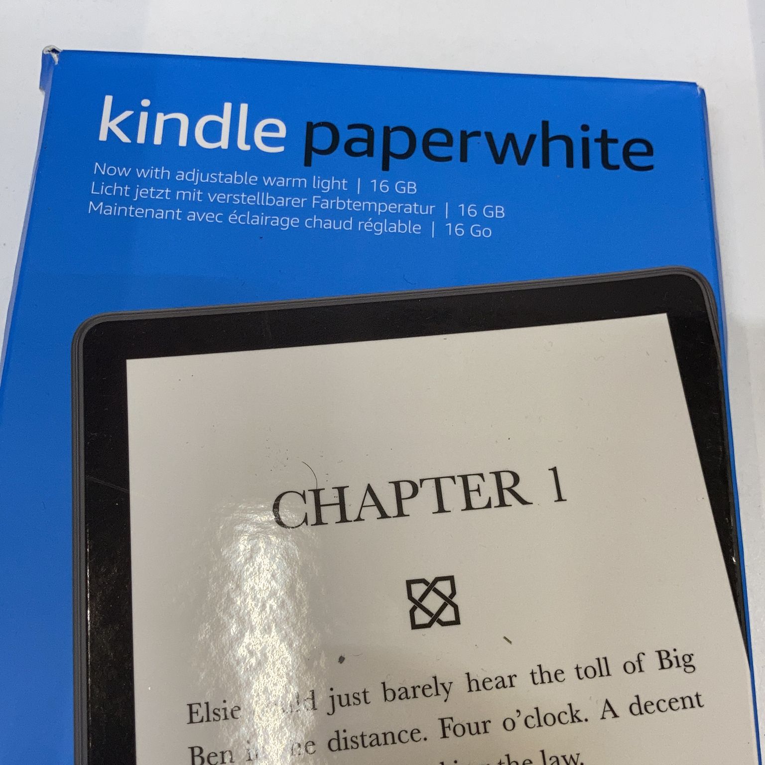 Kindle