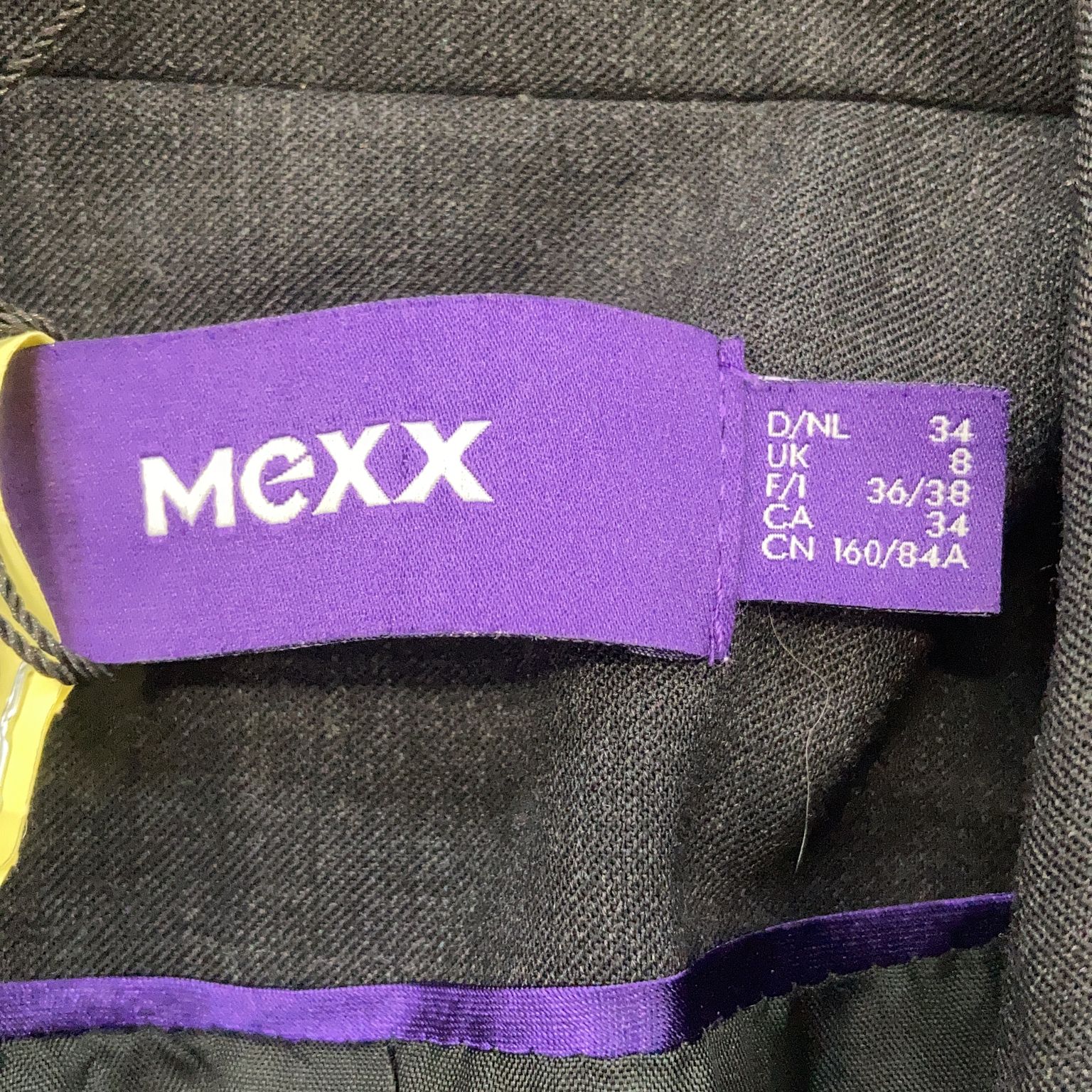 Mexx