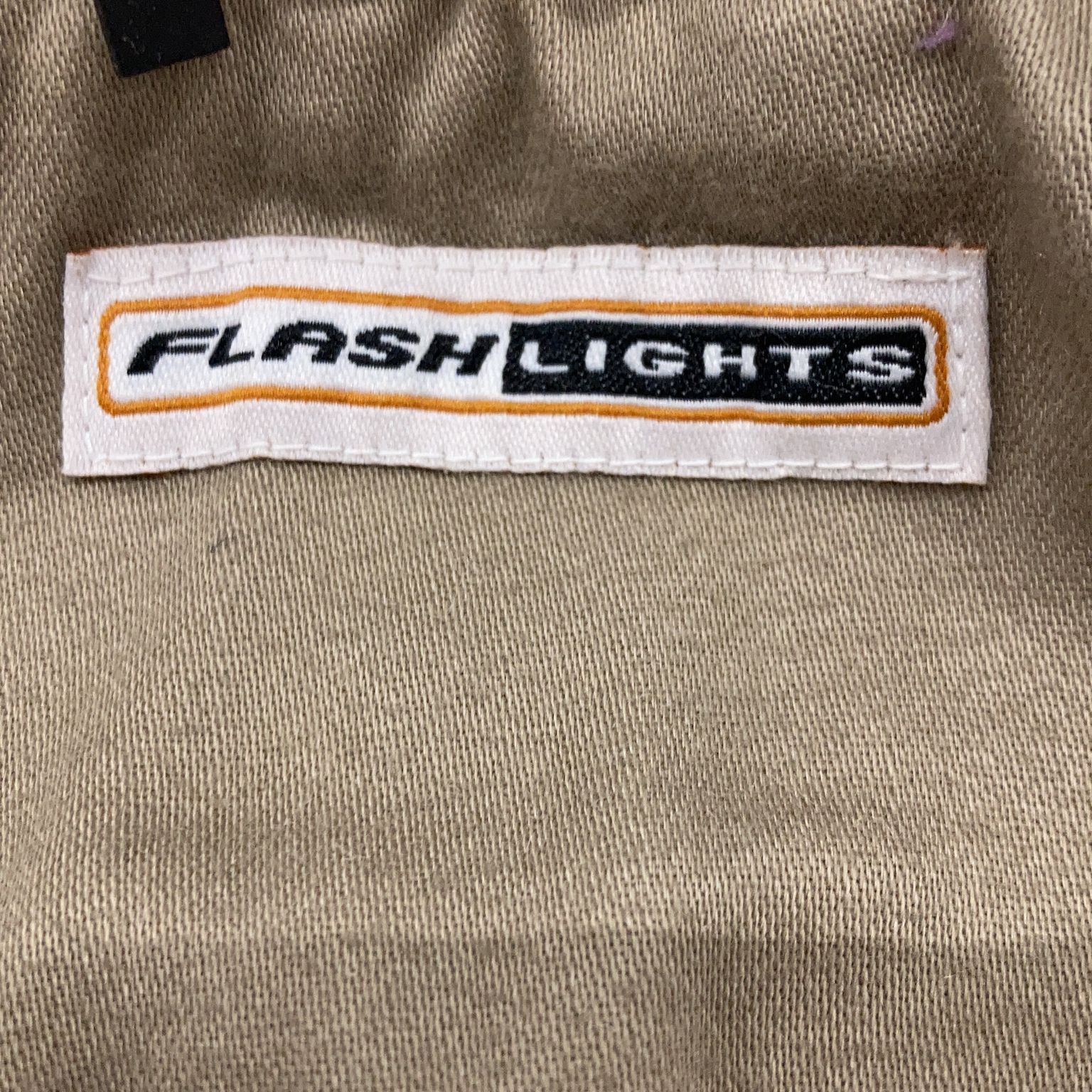 Flash Lights