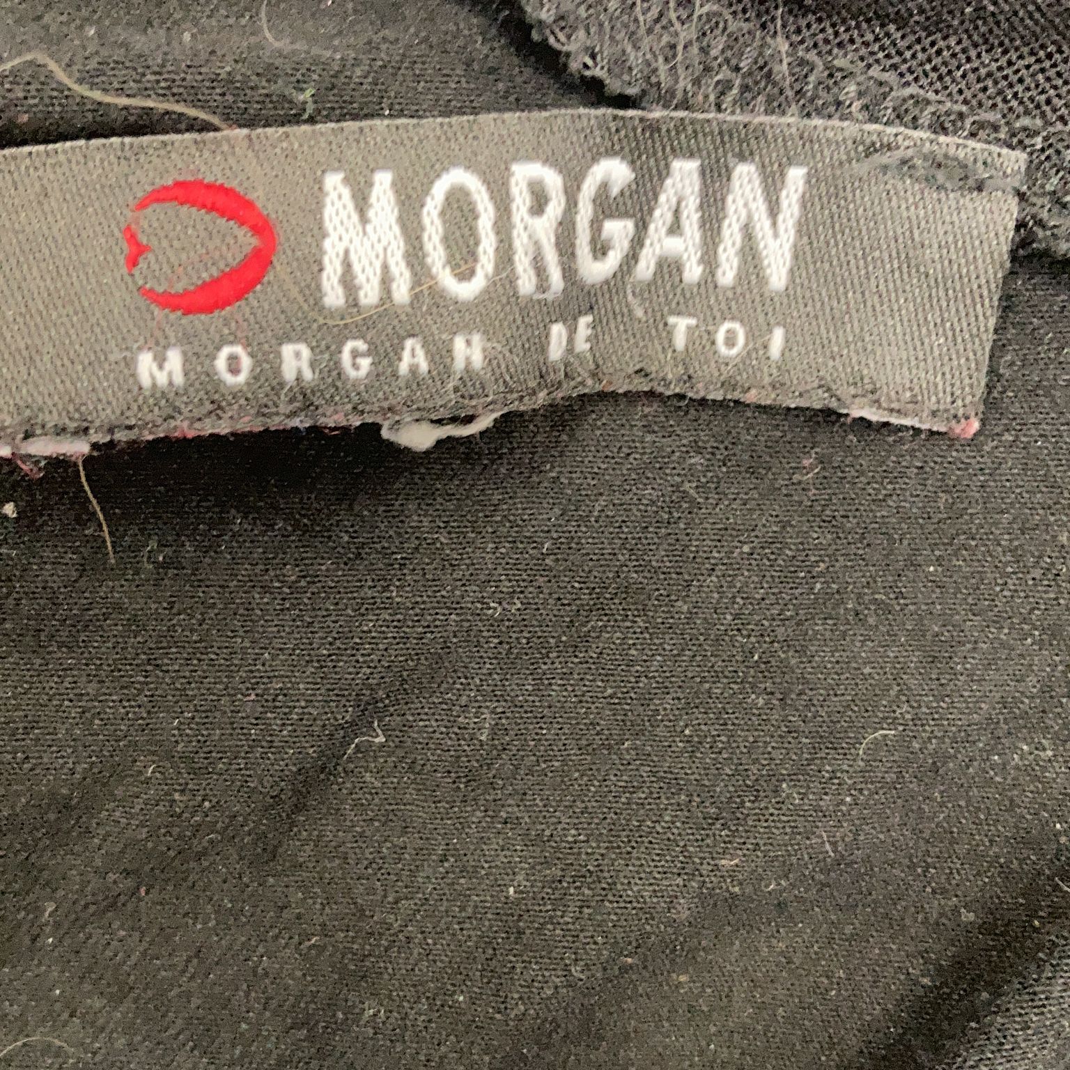 Morgan