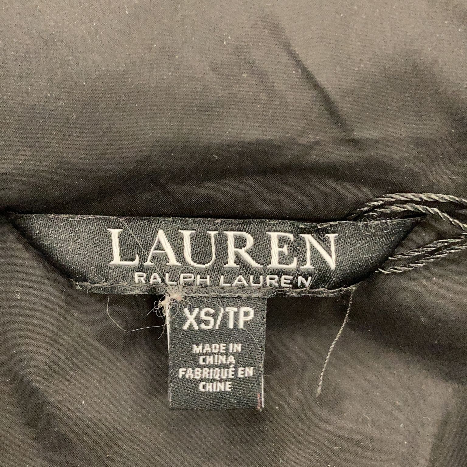 Lauren Ralph Lauren