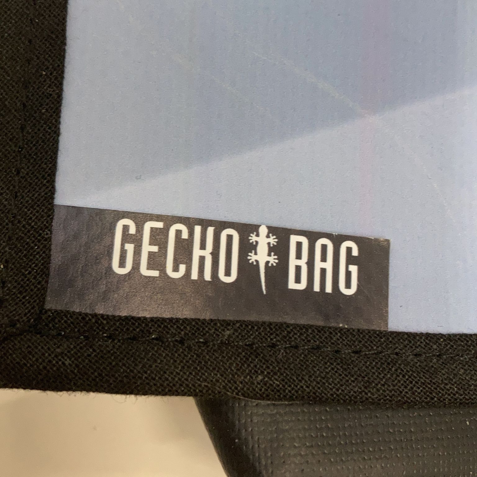 Gecko Bag