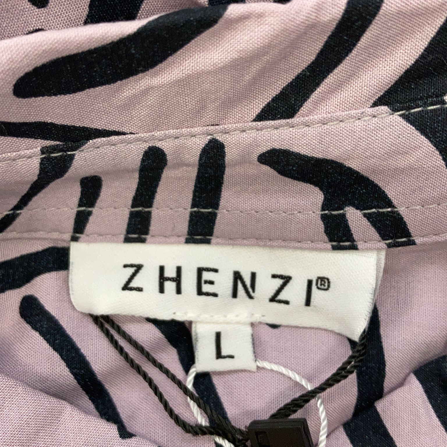 Zhenzi