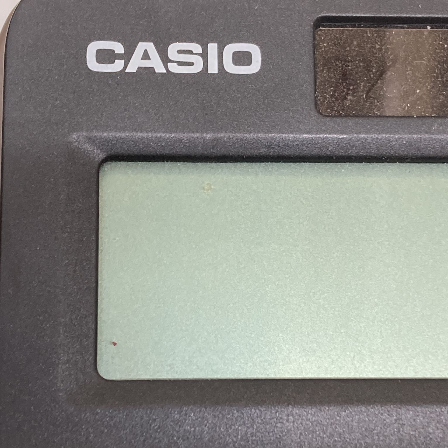 Casio