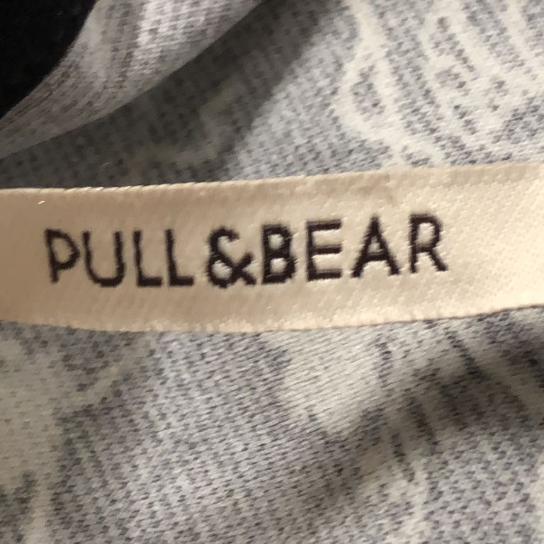 Pull  Bear