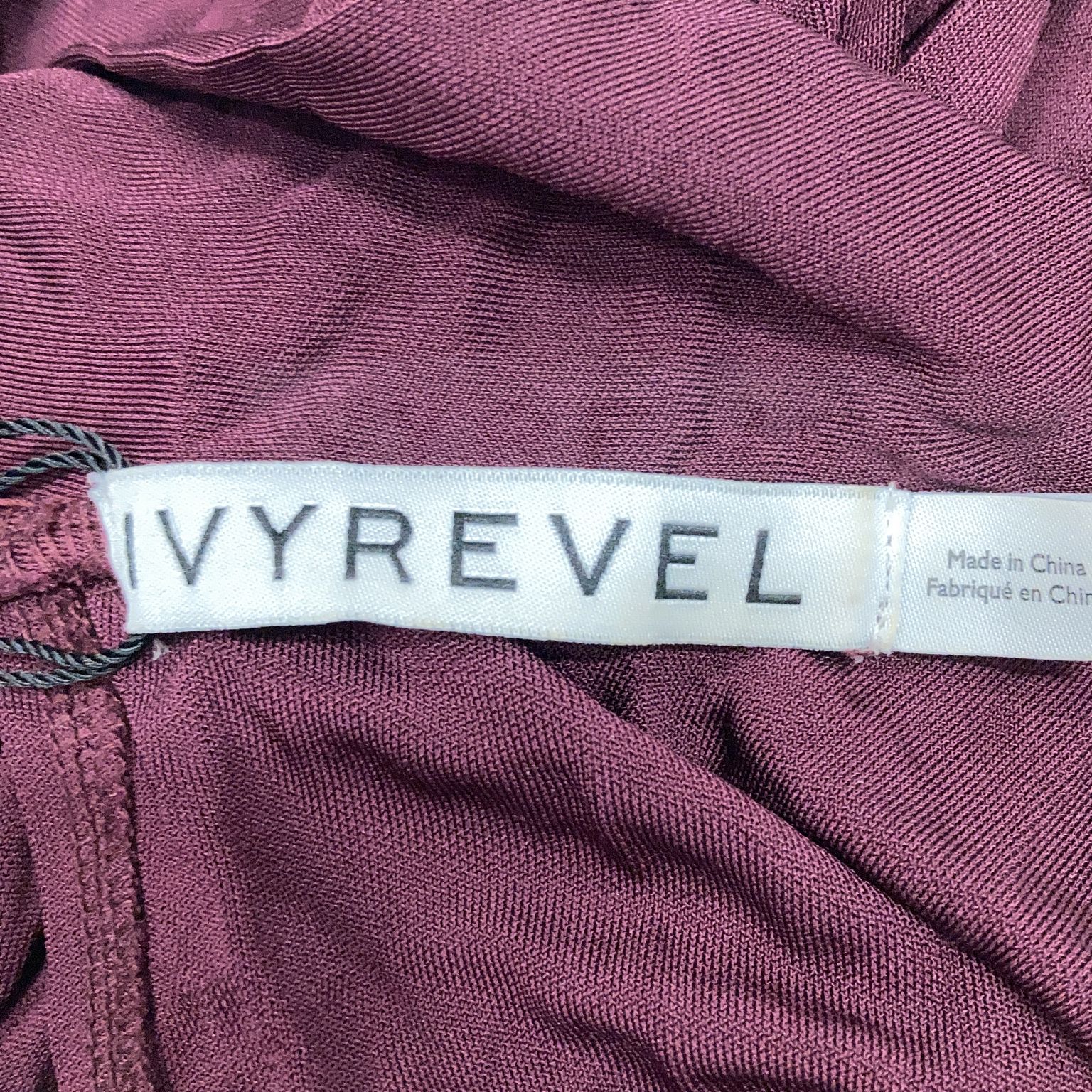 Ivyrevel