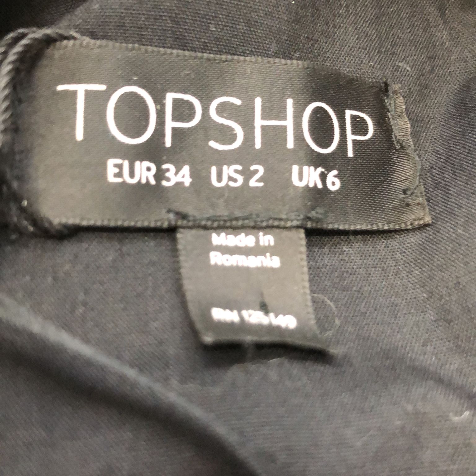 Topshop