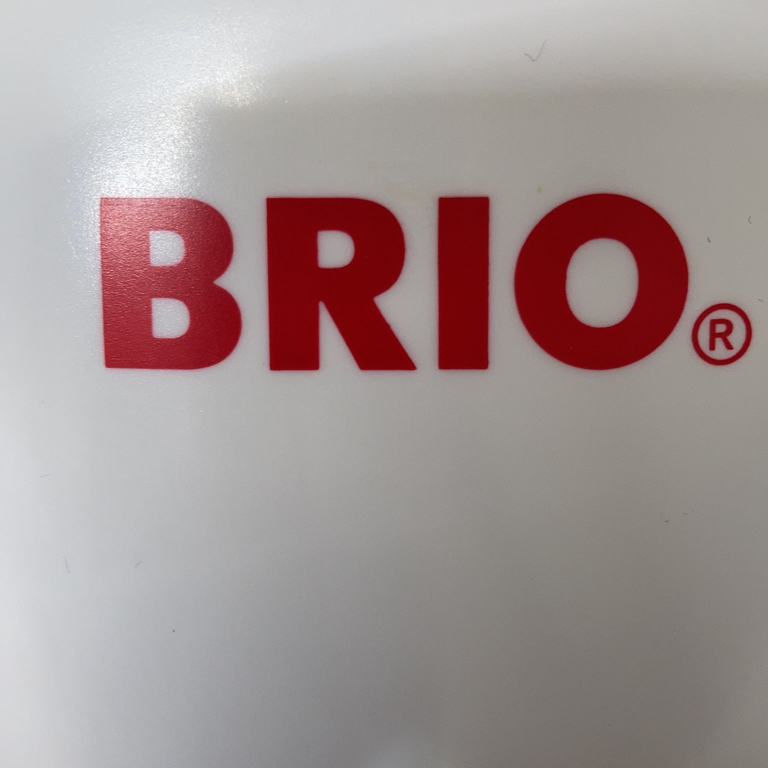 Brio