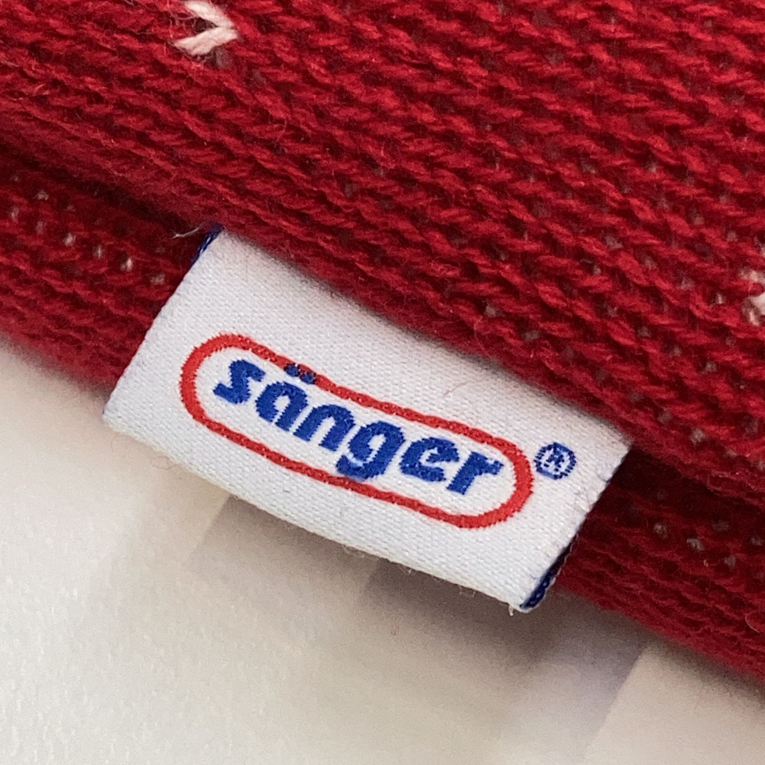 Sänger