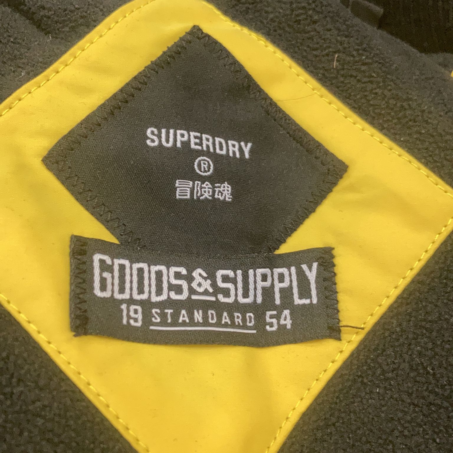 Superdry