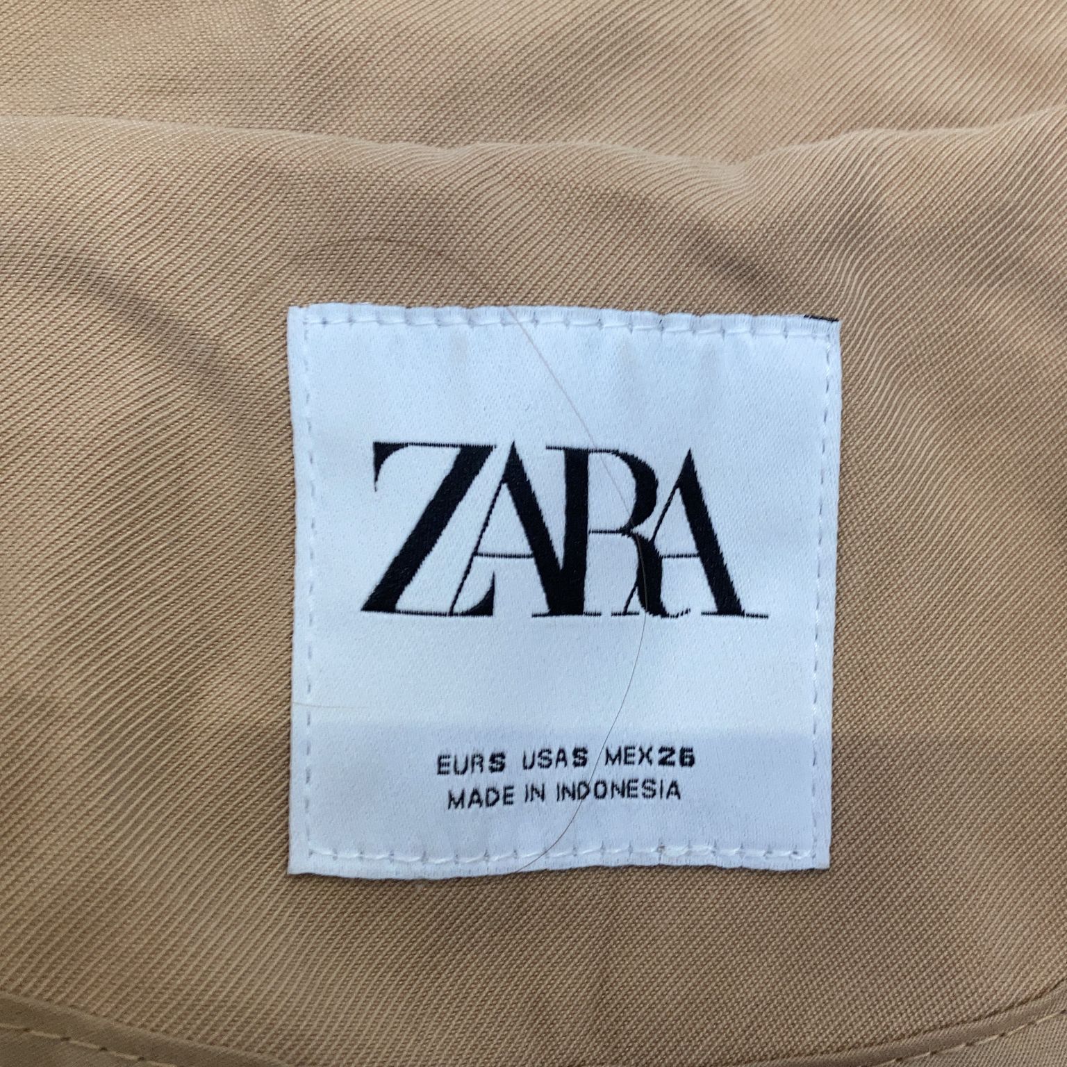 Zara