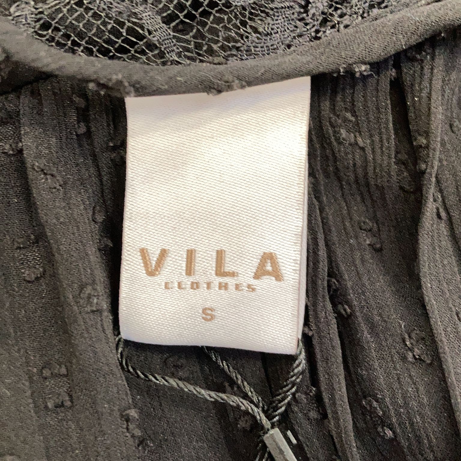 VILA Clothes