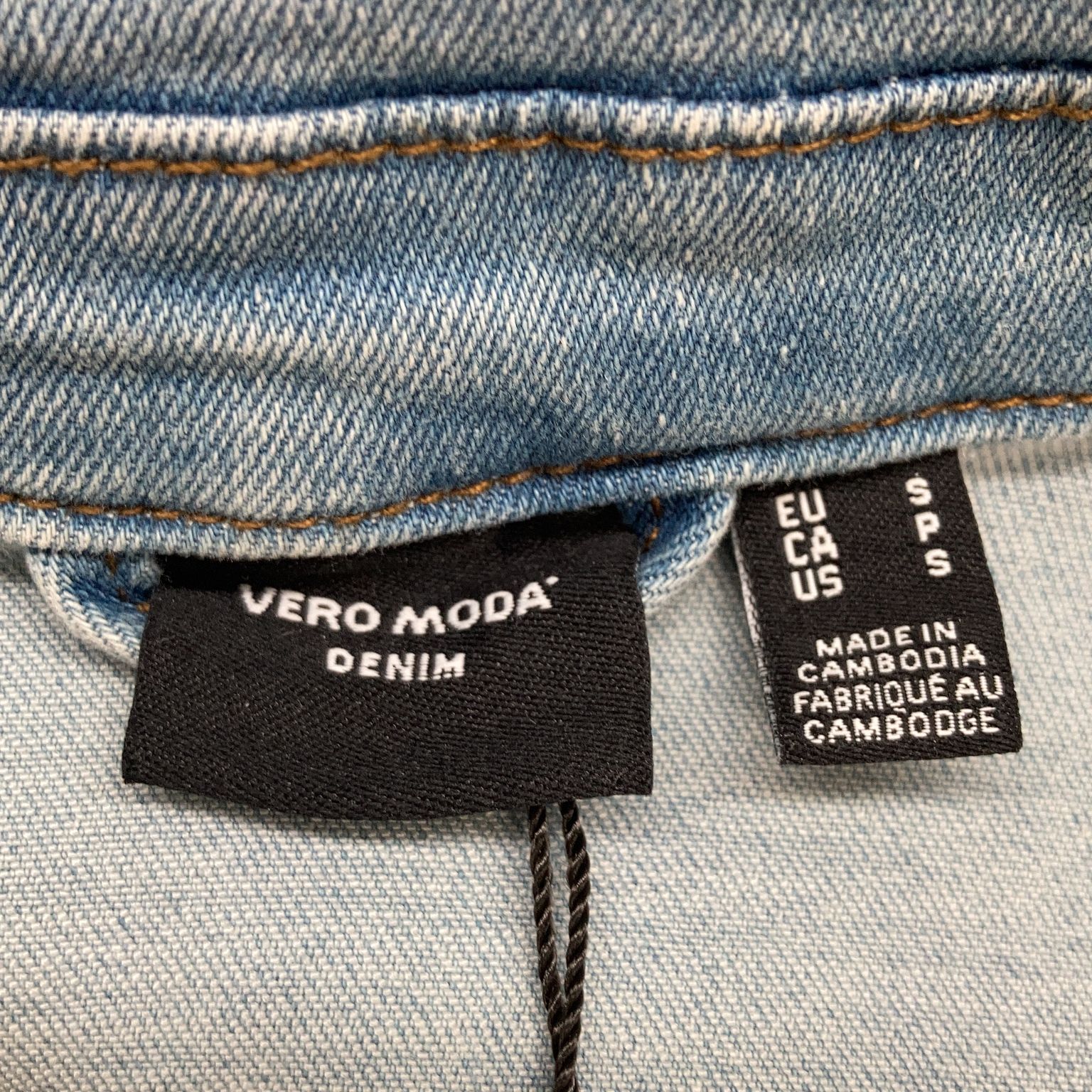 Vero Moda