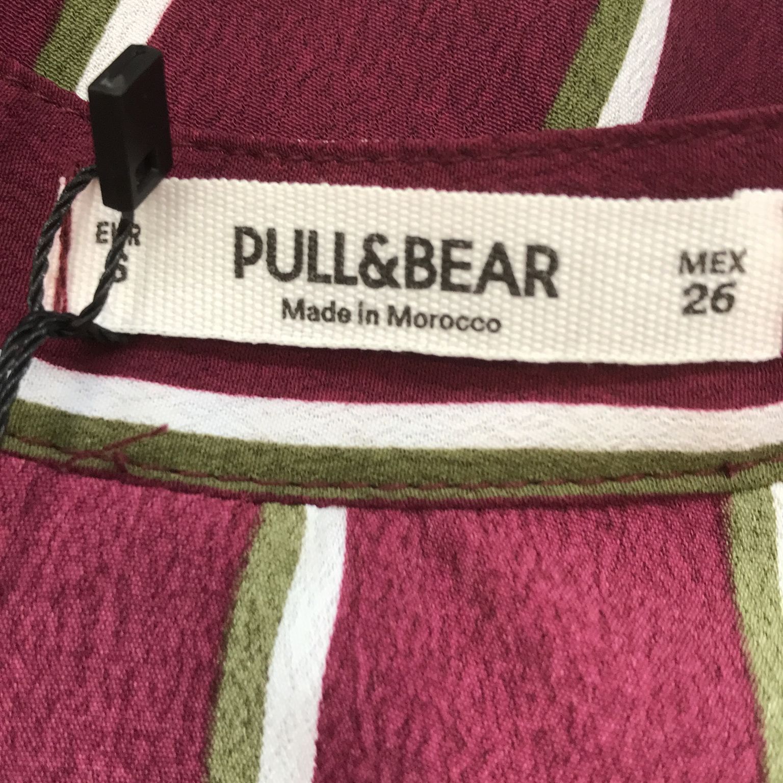 Pull  Bear