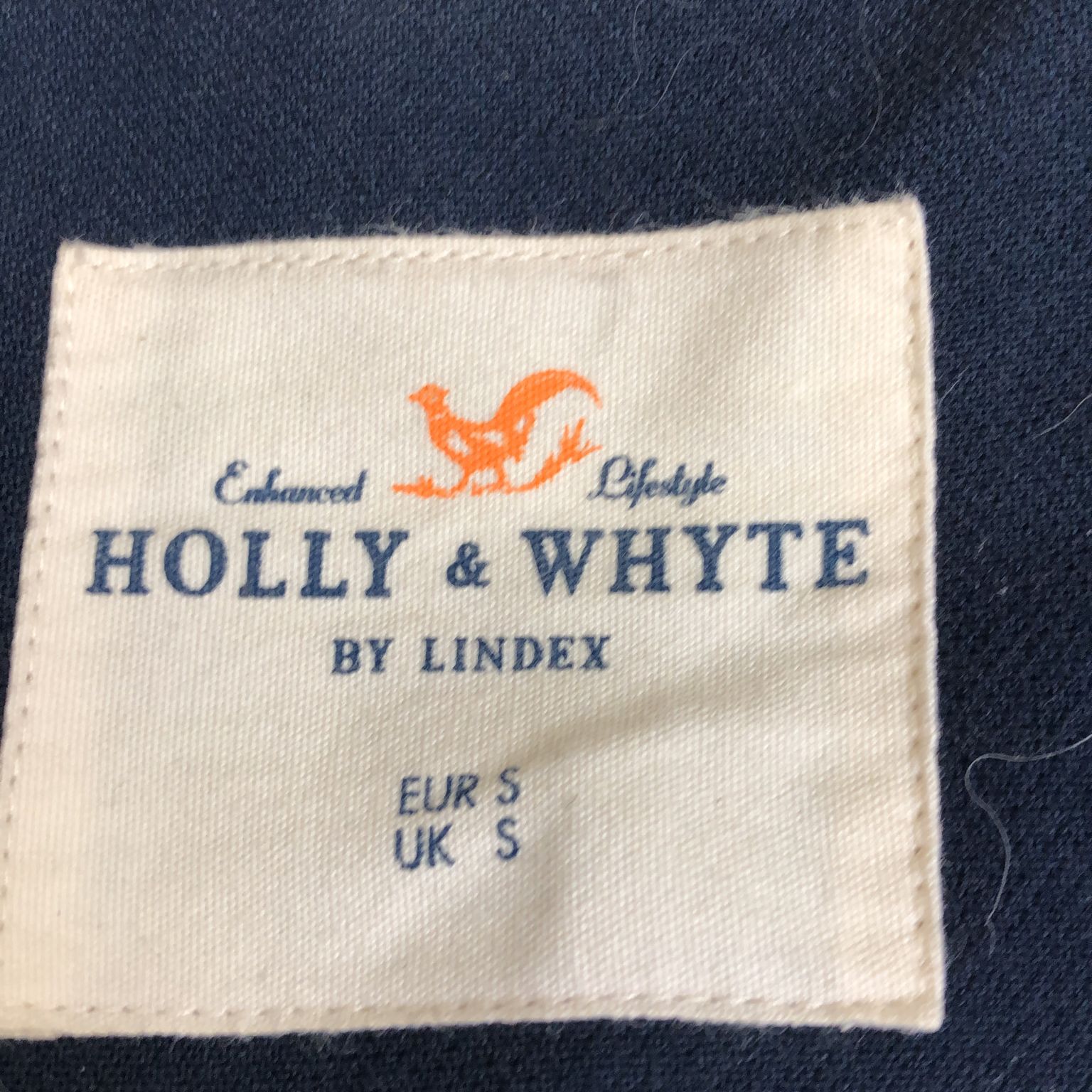 Holly  Whyte by Lindex