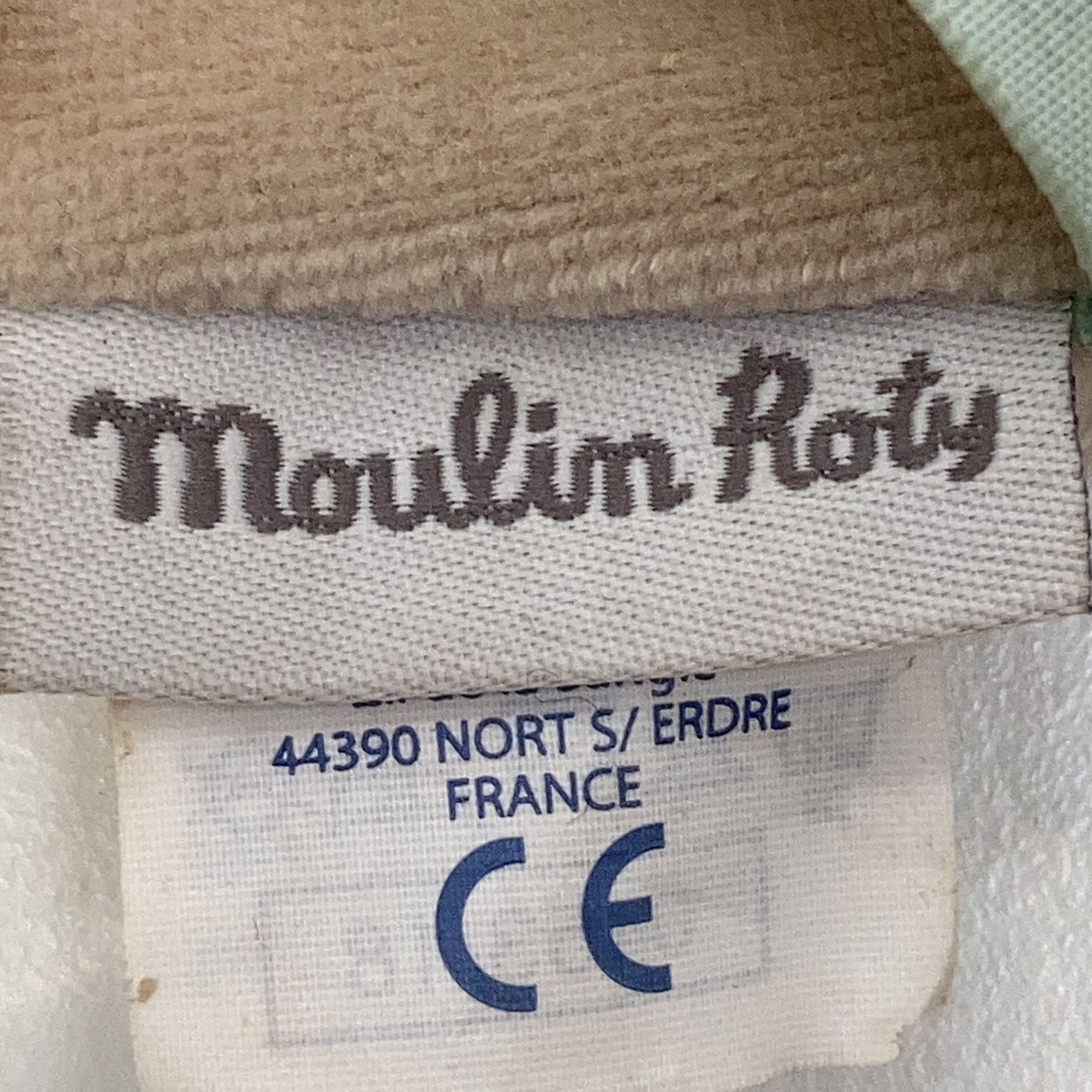 Moulin Roty