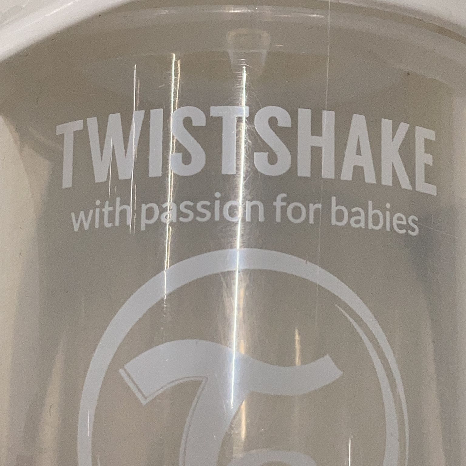 Twistshake