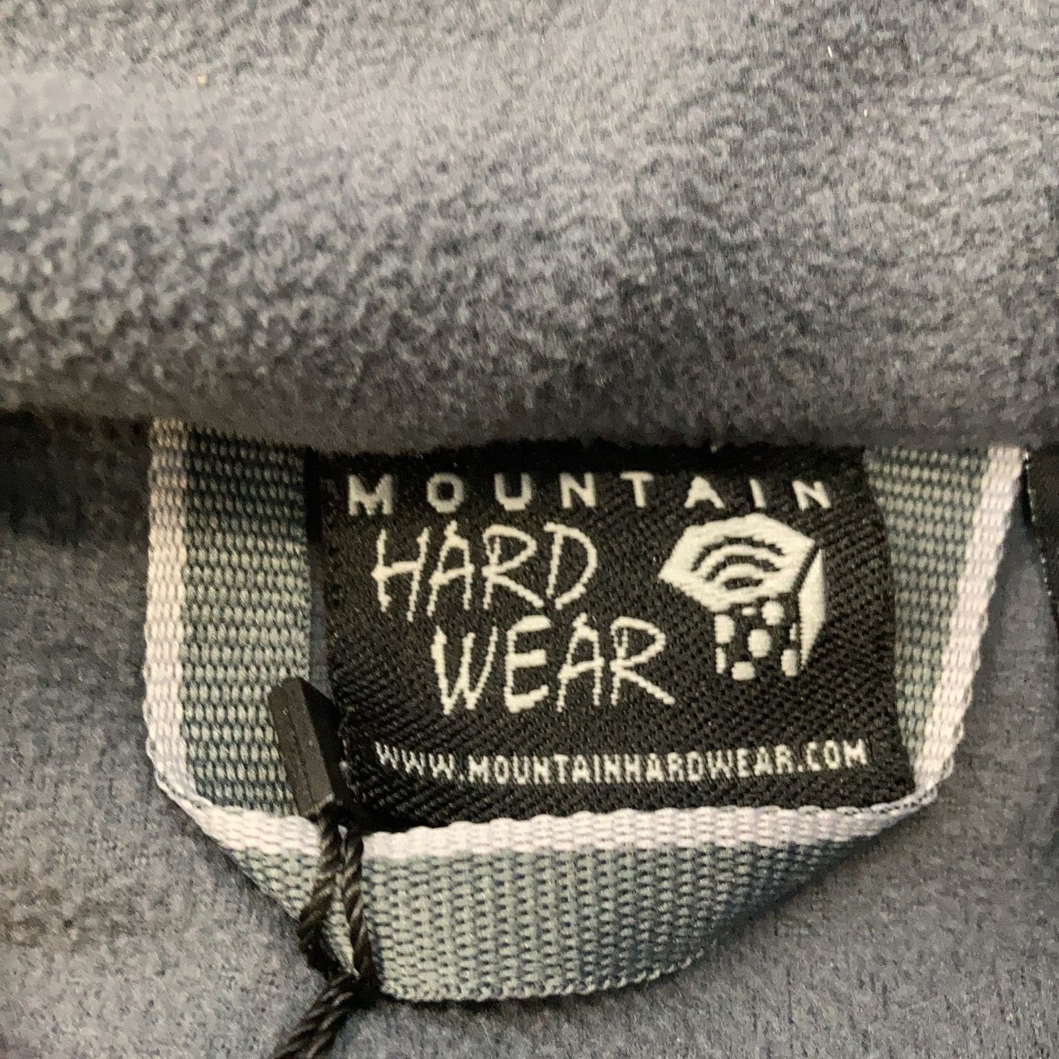 Mountain Hard Wear