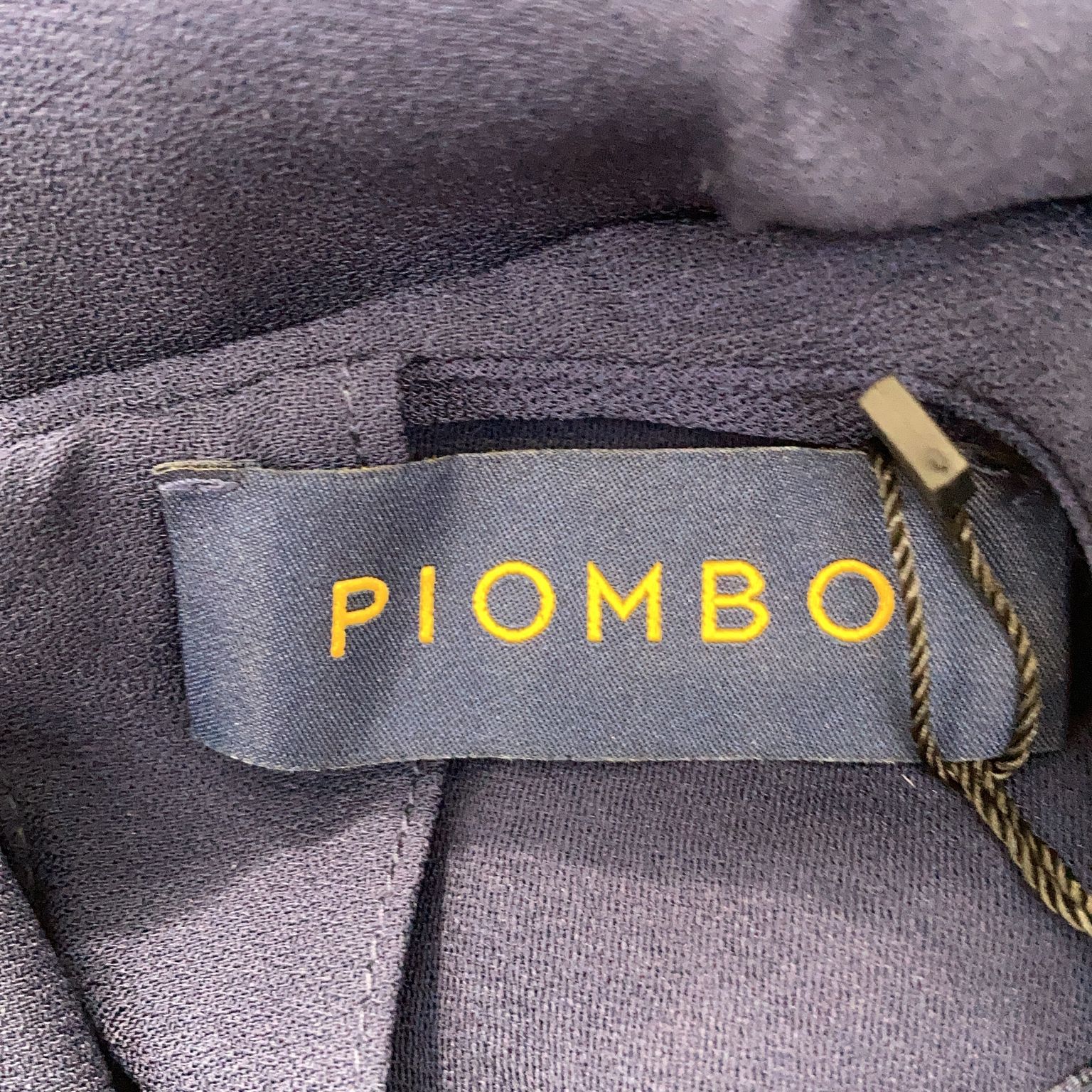 Piombo