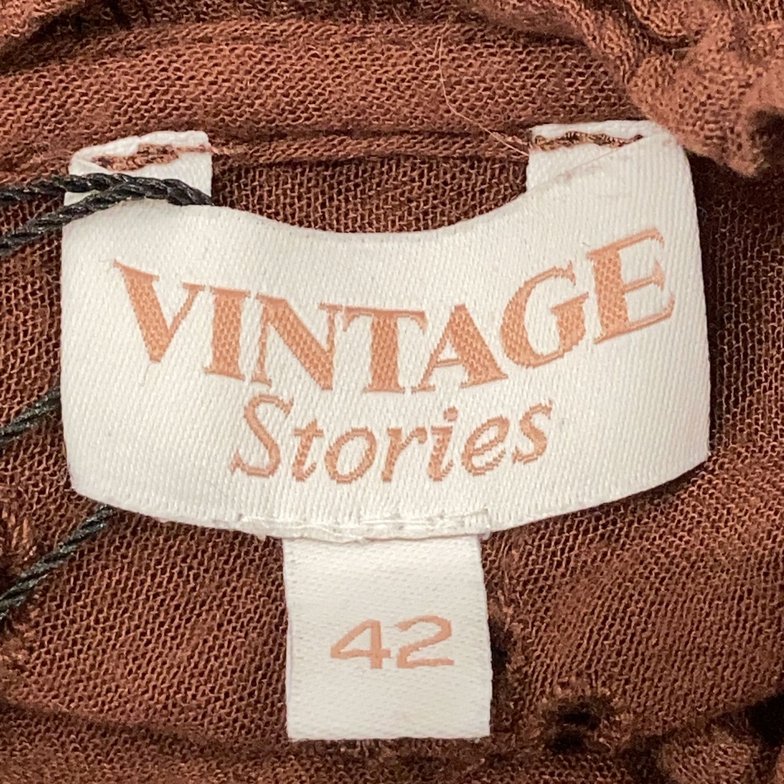 Vintage Stories