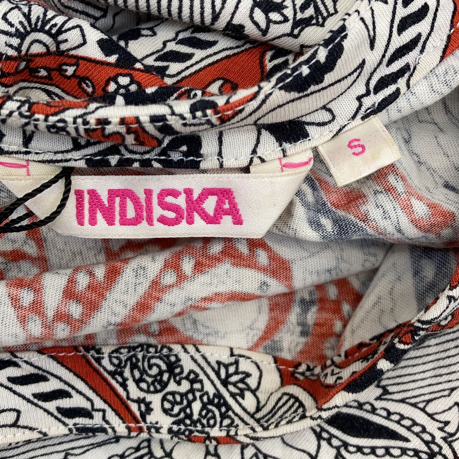 Indiska