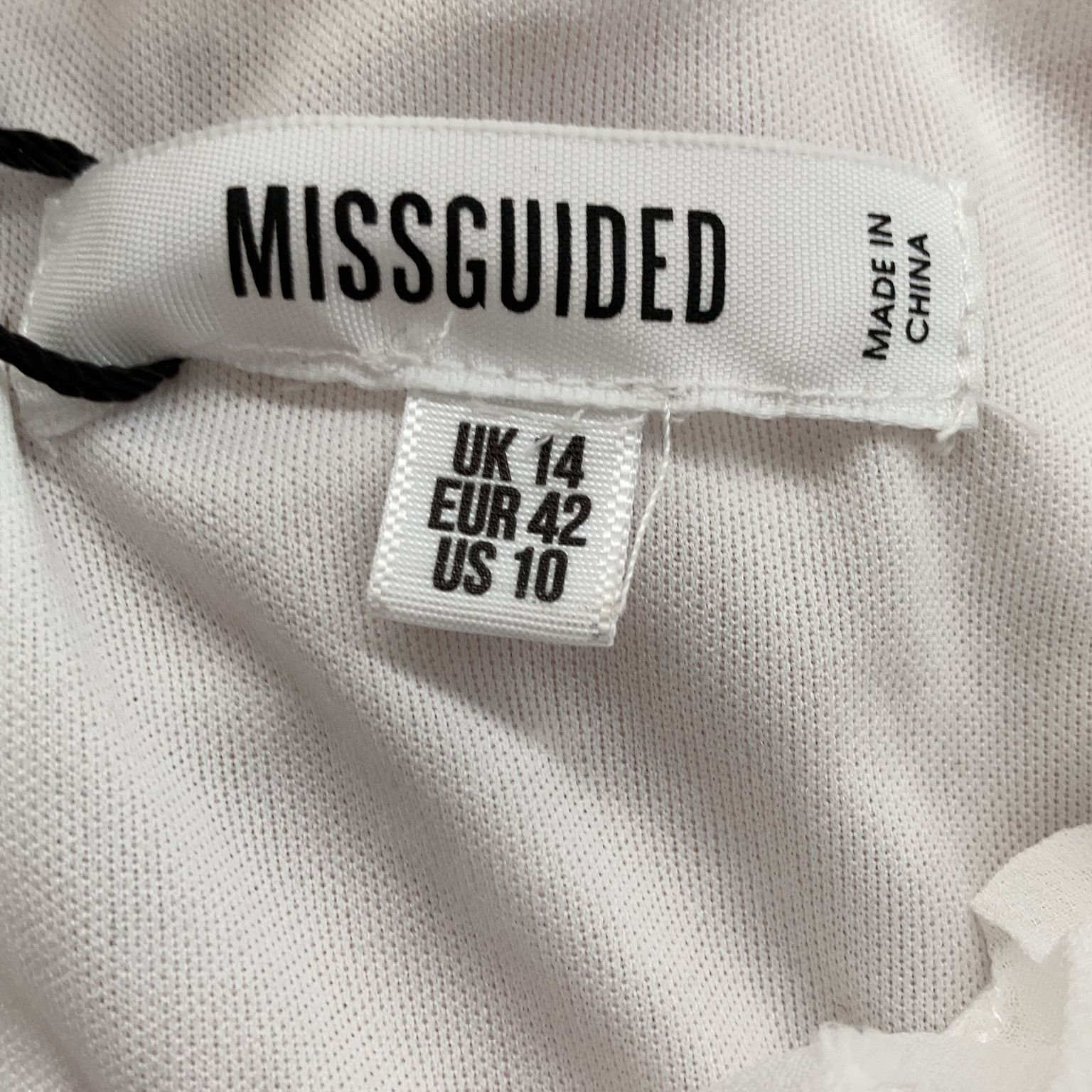 Missguided