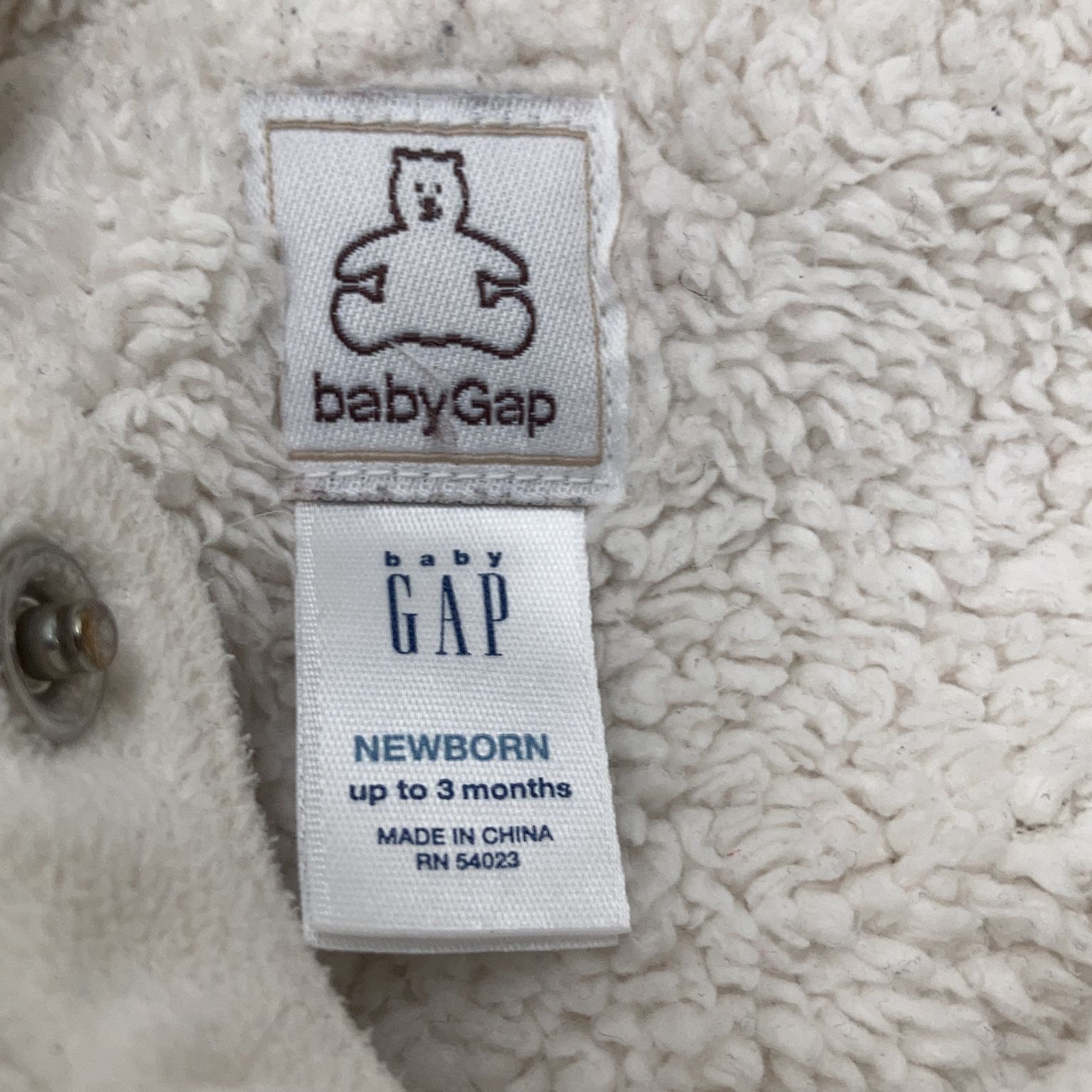 BabyGap