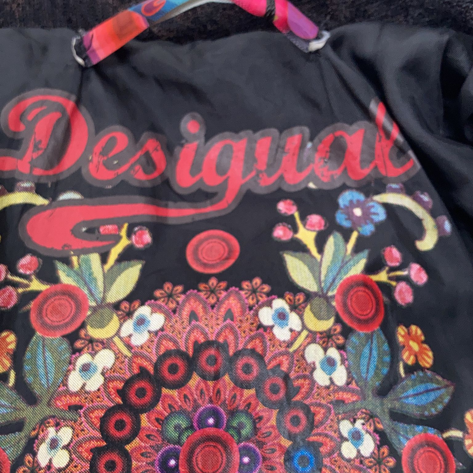 Desigual