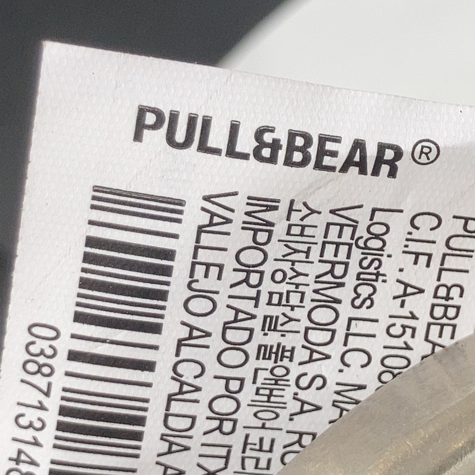 Pull  Bear