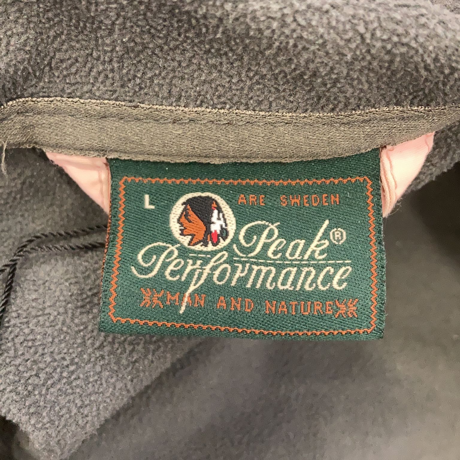 Peak Performance