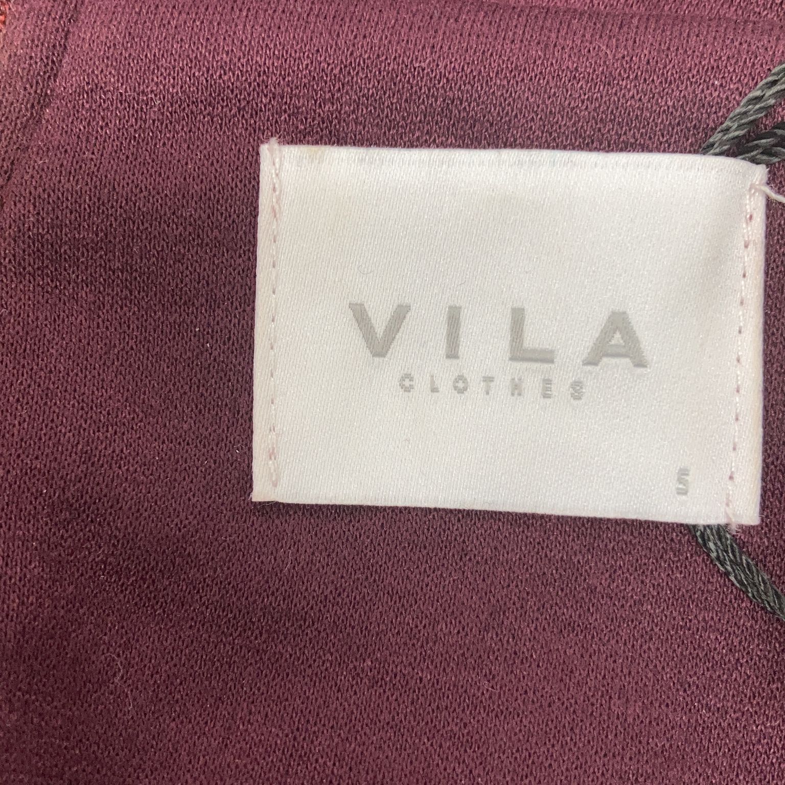 VILA Clothes