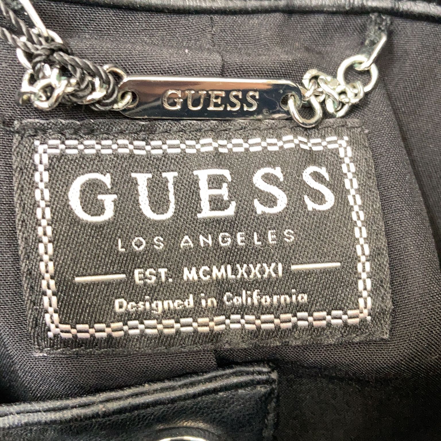 Guess