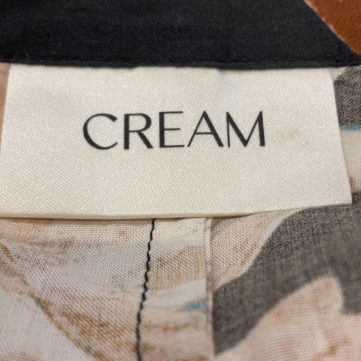 Cream