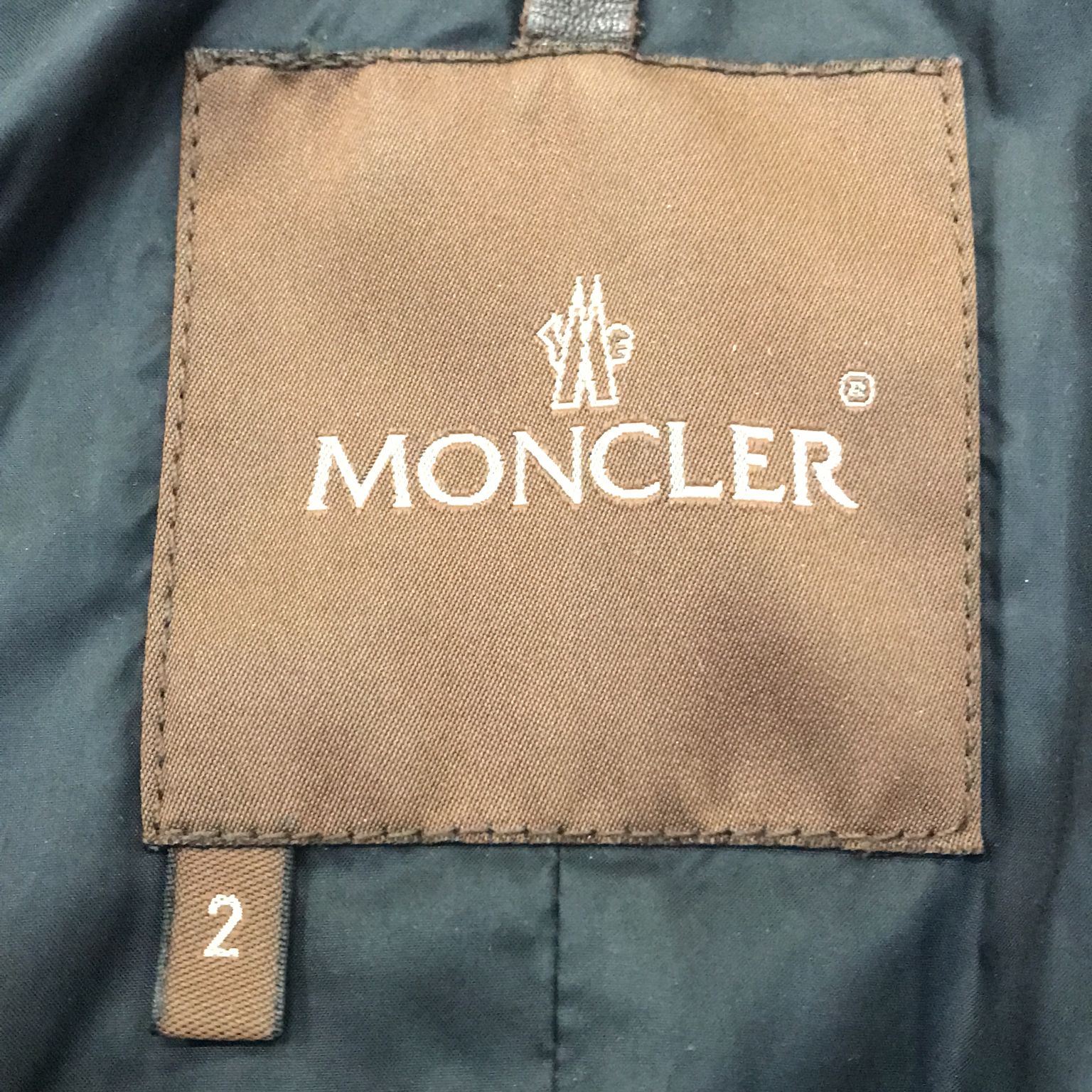 Moncler