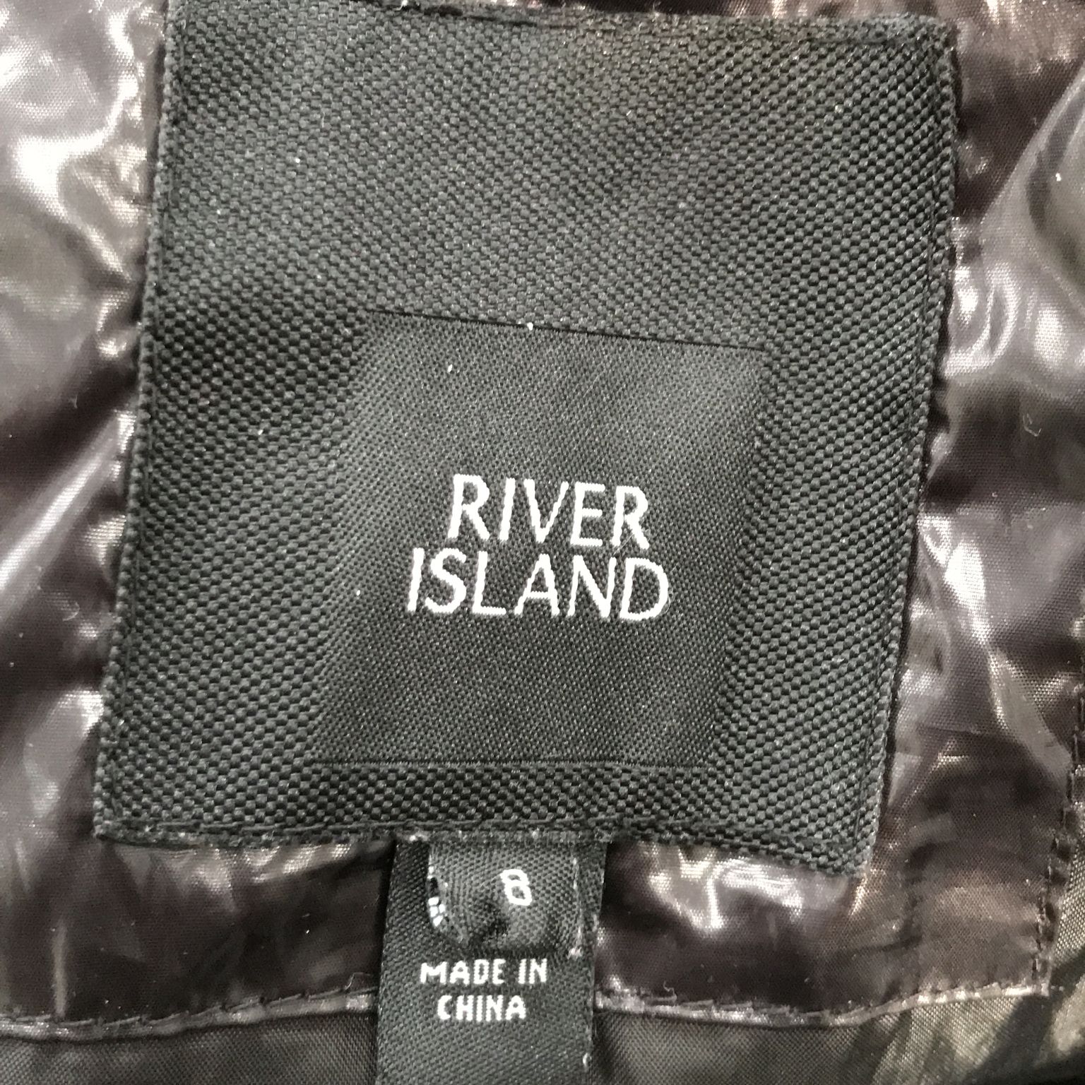 River Island