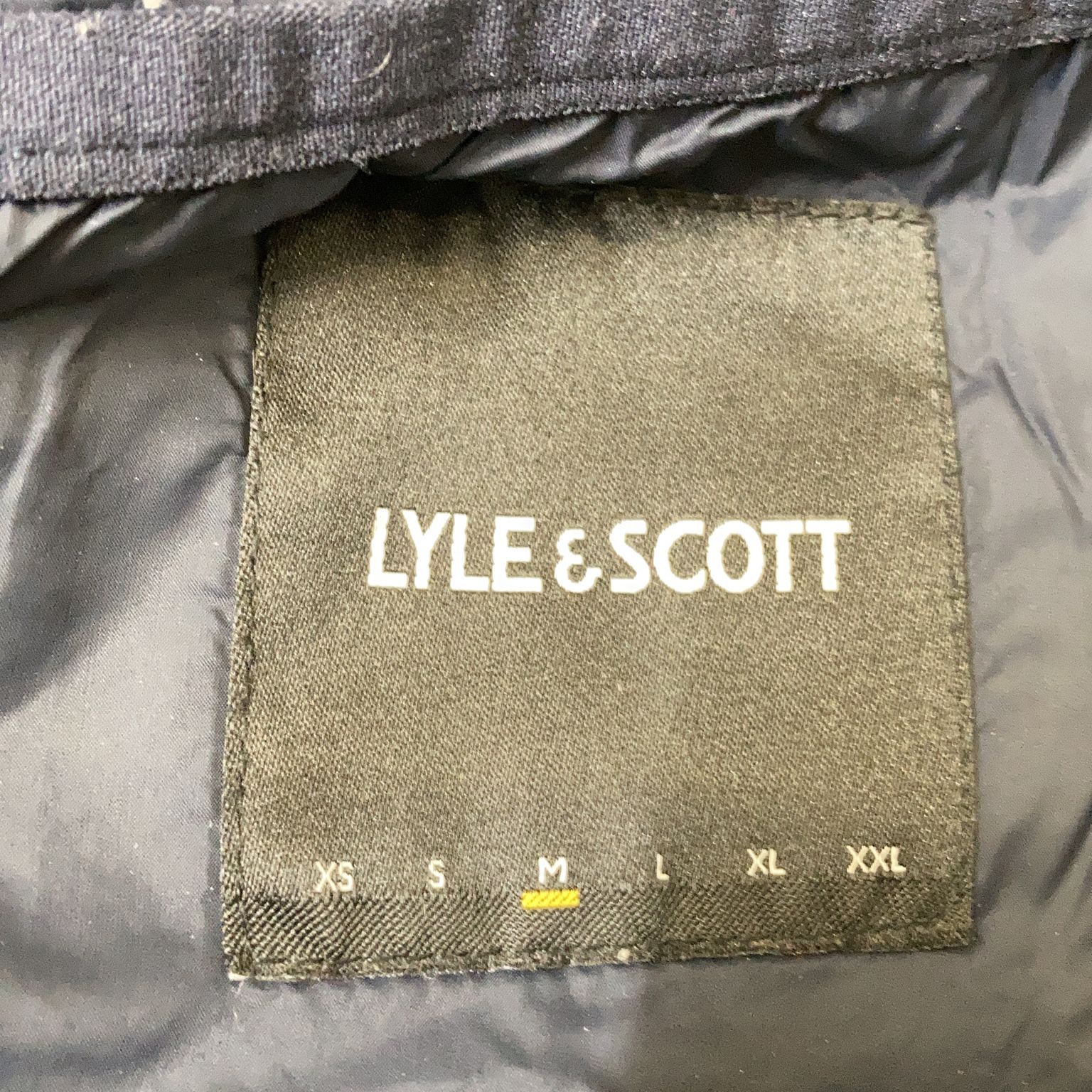 Lyle  Scott