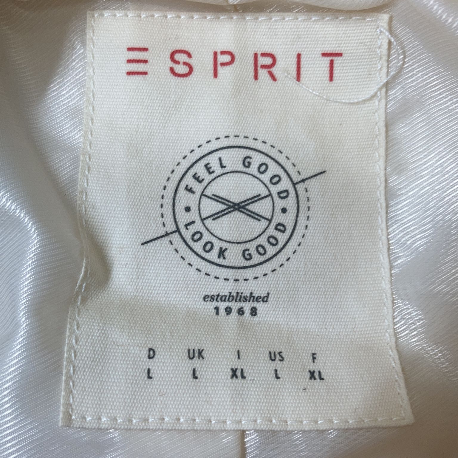 ESPRIT