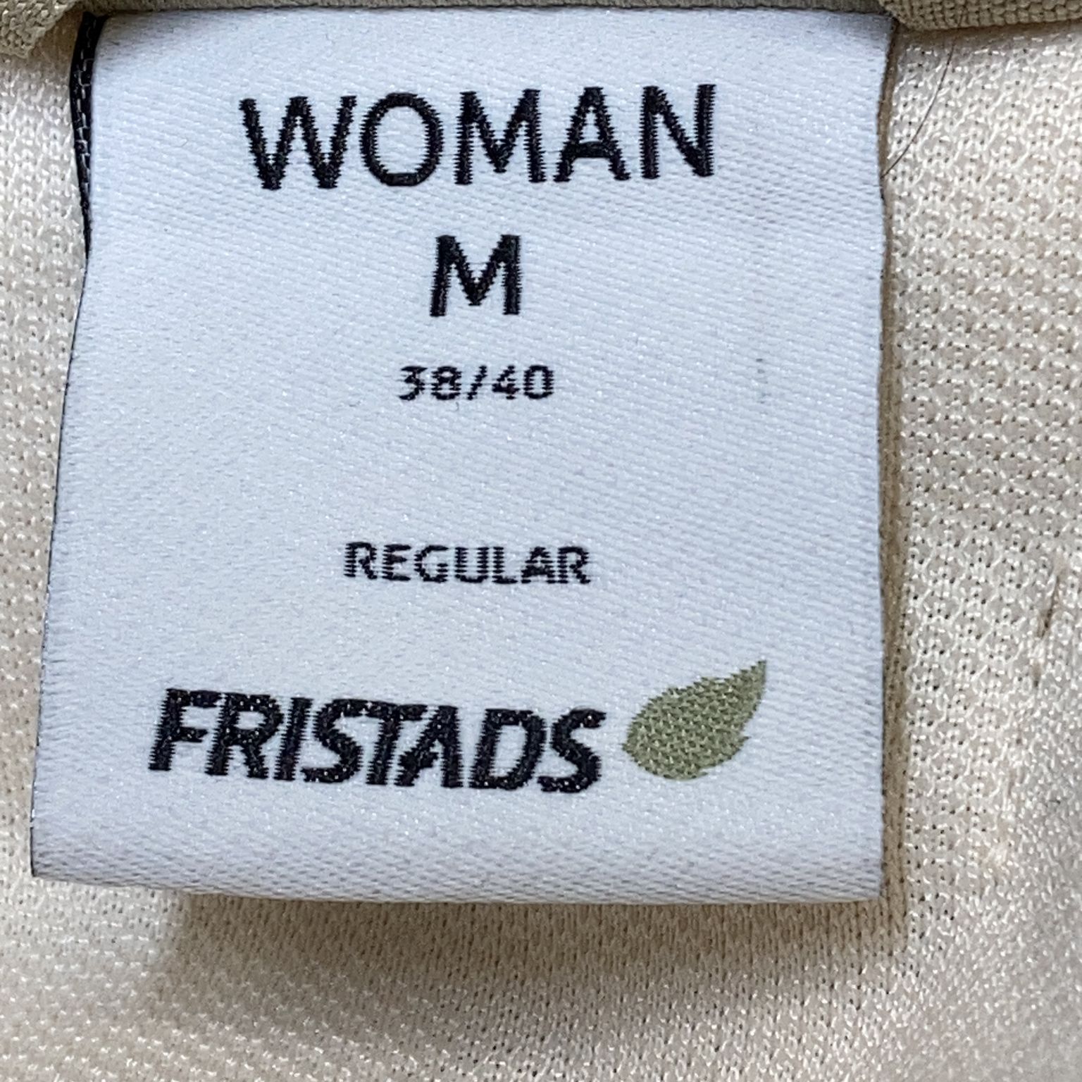 Fristads