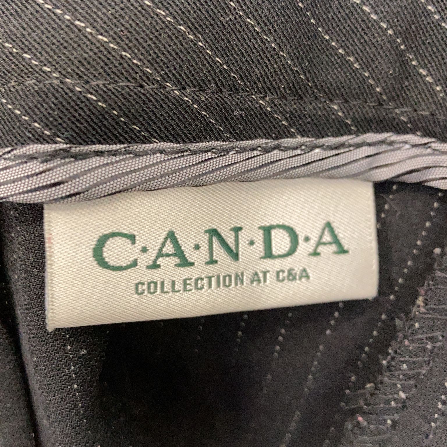 C.A.N.D.A Collection at CA