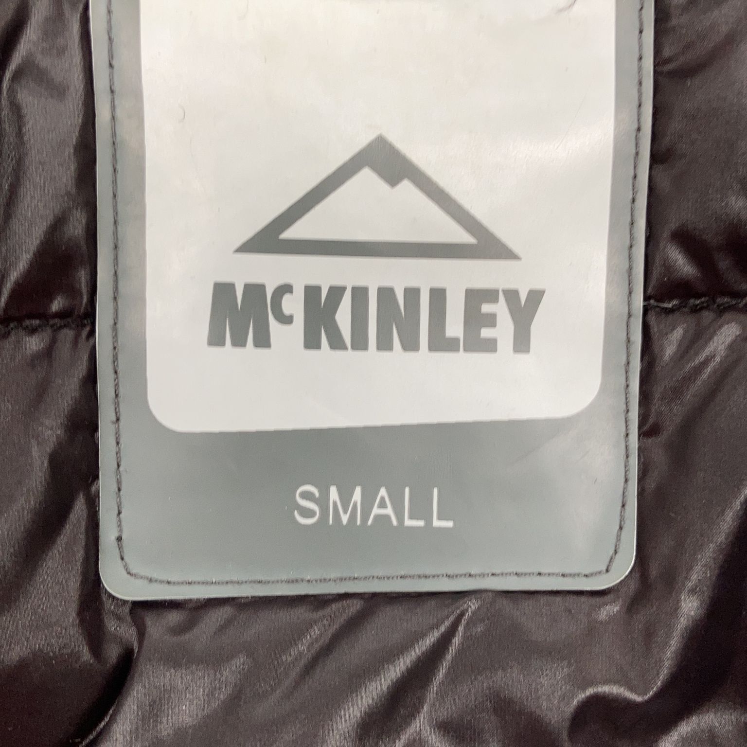 McKinley