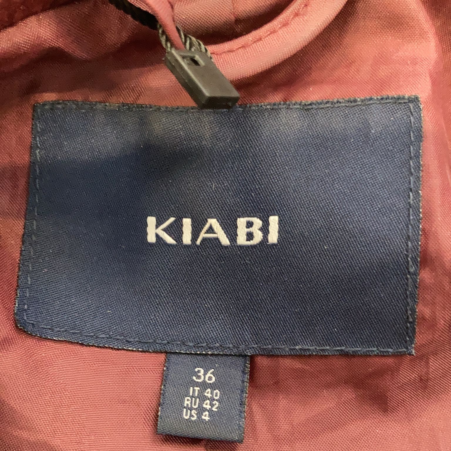 Kiabi