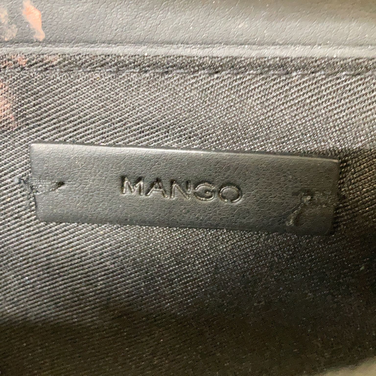 Mango