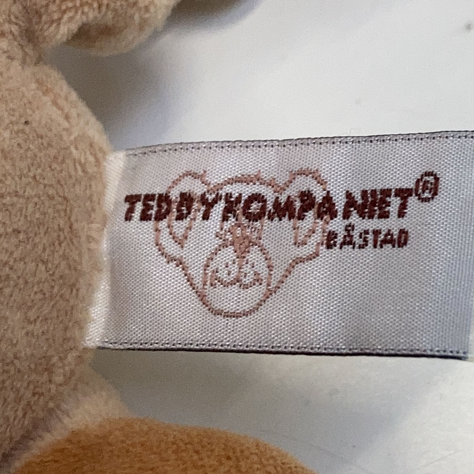 Teddykompaniet