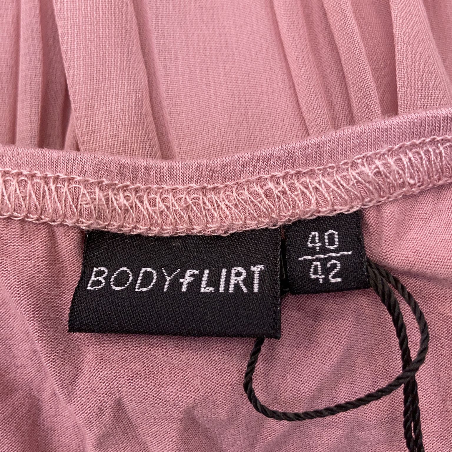 Bodyflirt