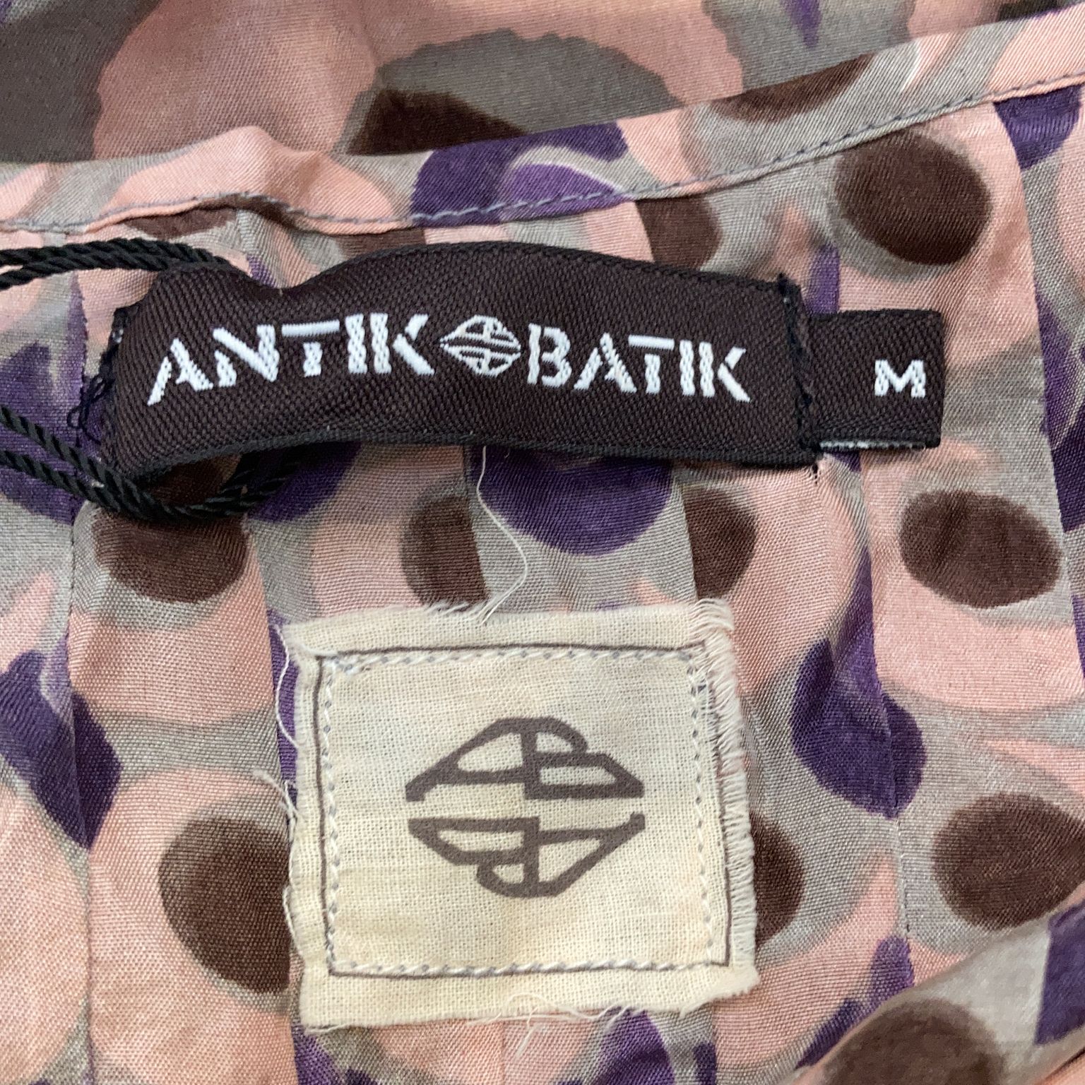 Antik Batik