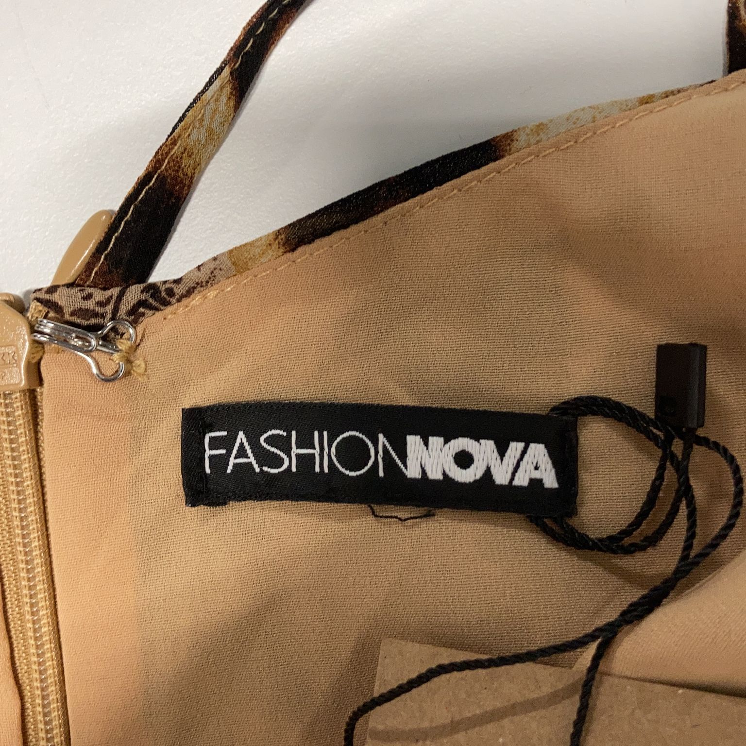 Fashion Nova