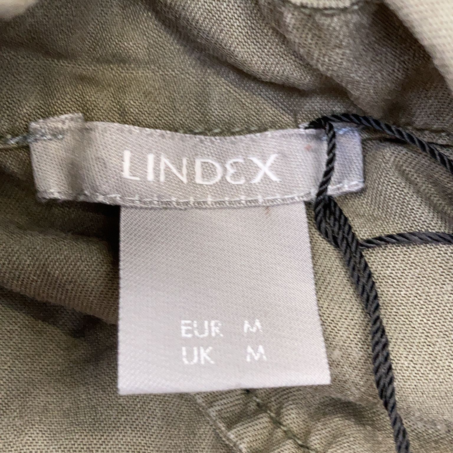 Lindex